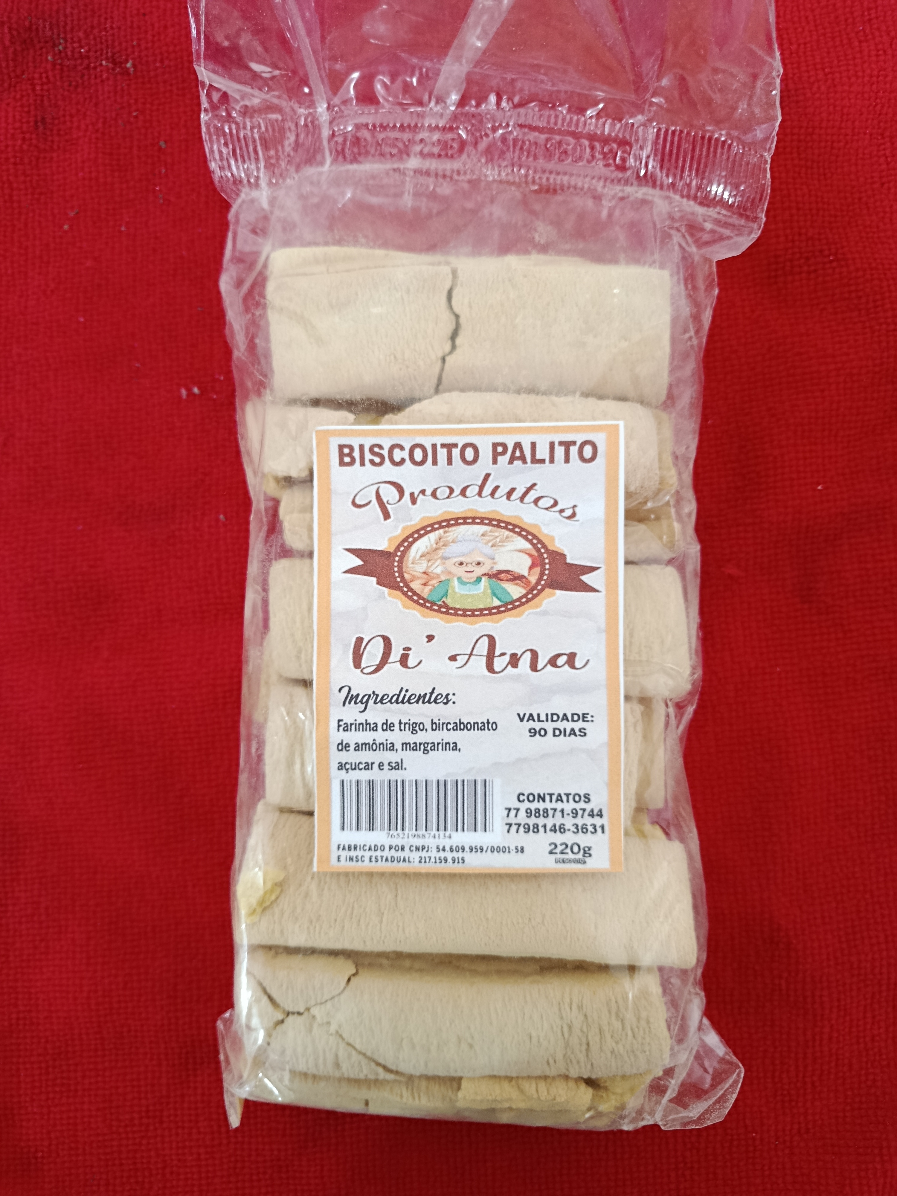 Produto