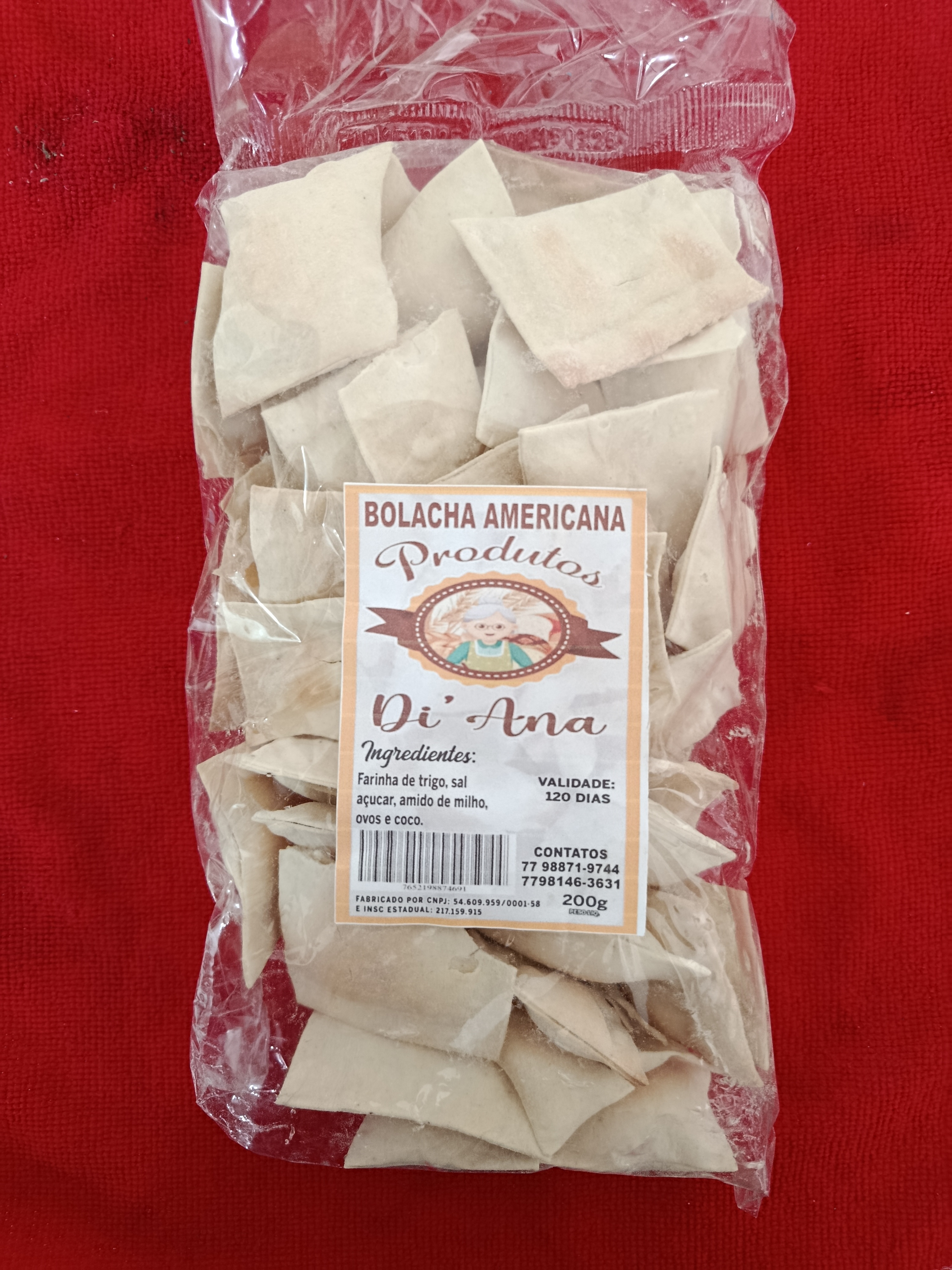 Produto